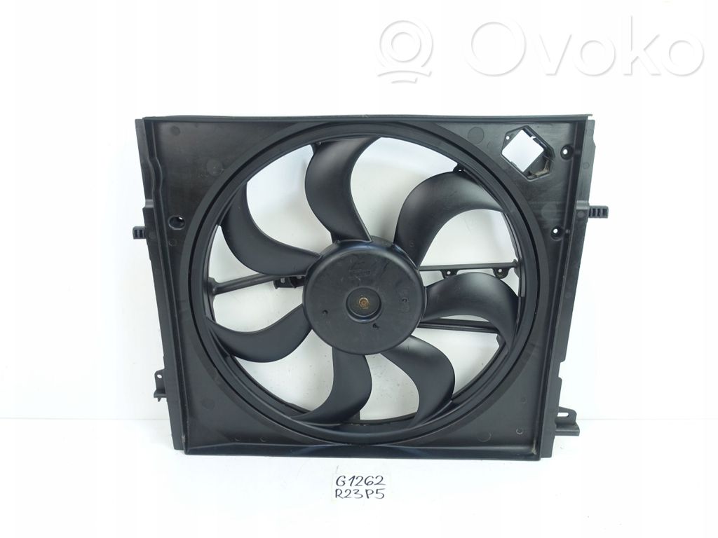 Ventilador eléctrico del radiador   4EB0A,21481,214814EB0A