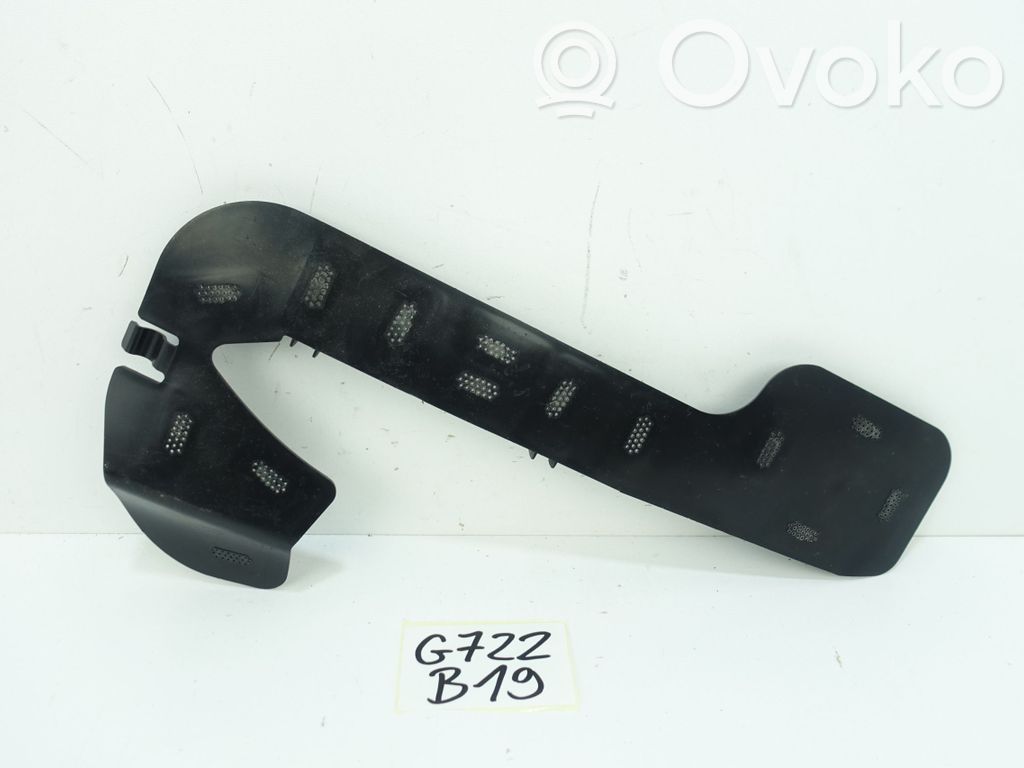 Tesla Model 3 Rear bumper mounting bracket 