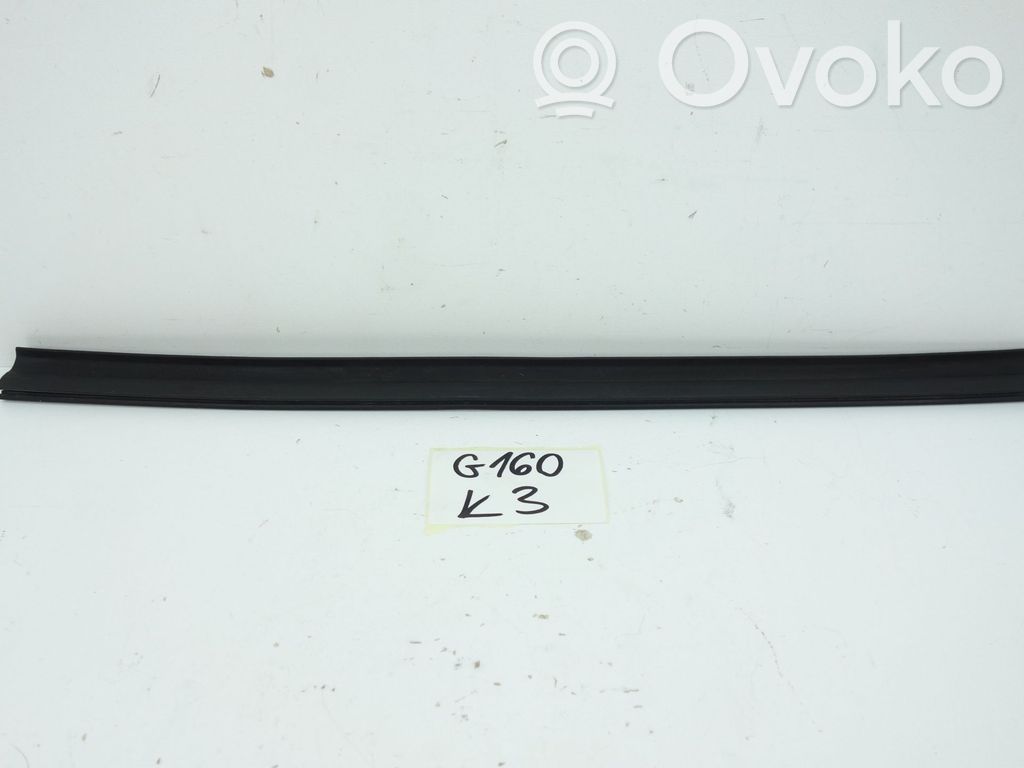 BMW 1 E81 E87 Other engine bay part 
