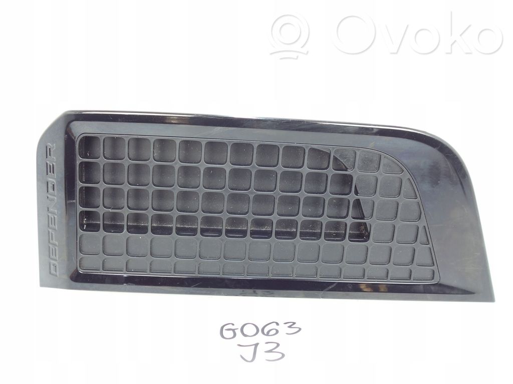Apdaila sparno (moldingas)   280B10,L8B2280B10