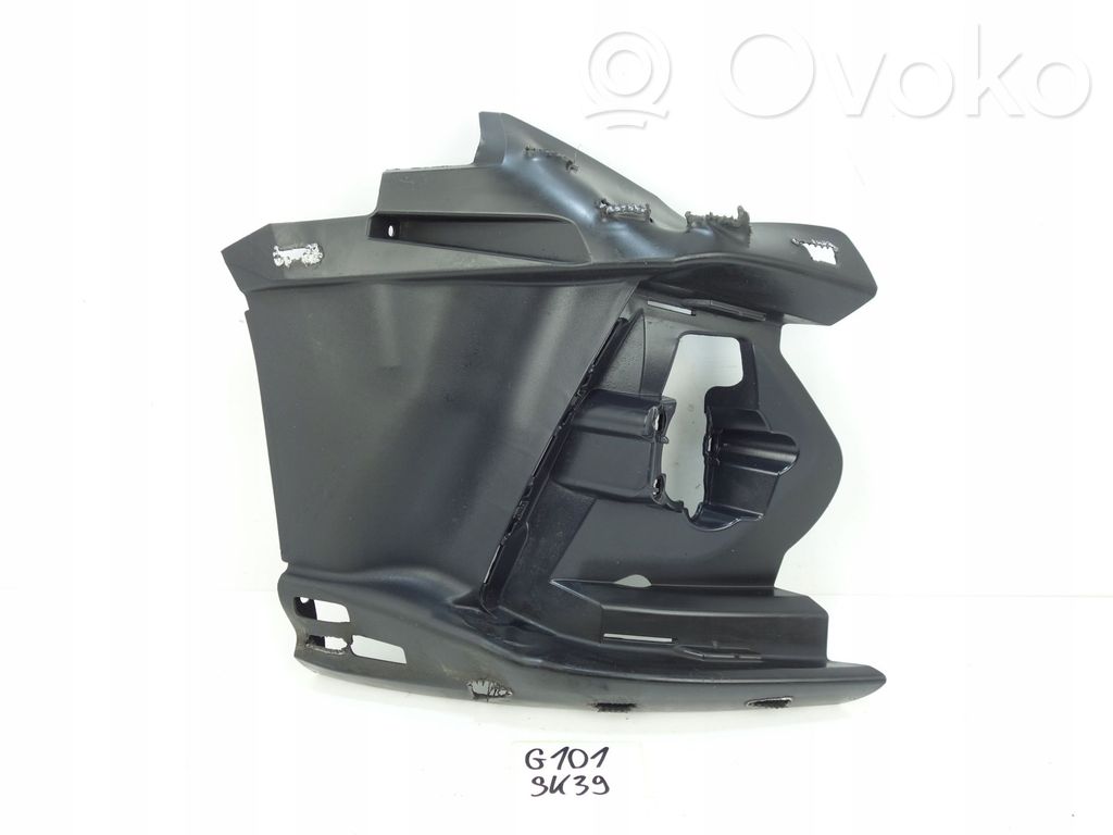 Ford Focus Front bumper 