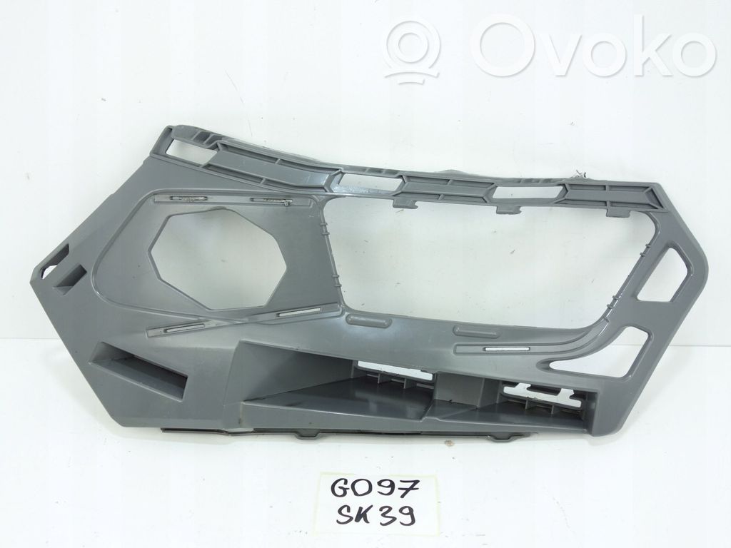 Front bumper   565807055A,565807055A