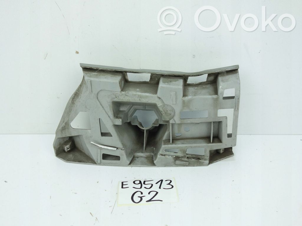 Skoda Octavia Mk3 (5E) Soporte del parachoques delantero 