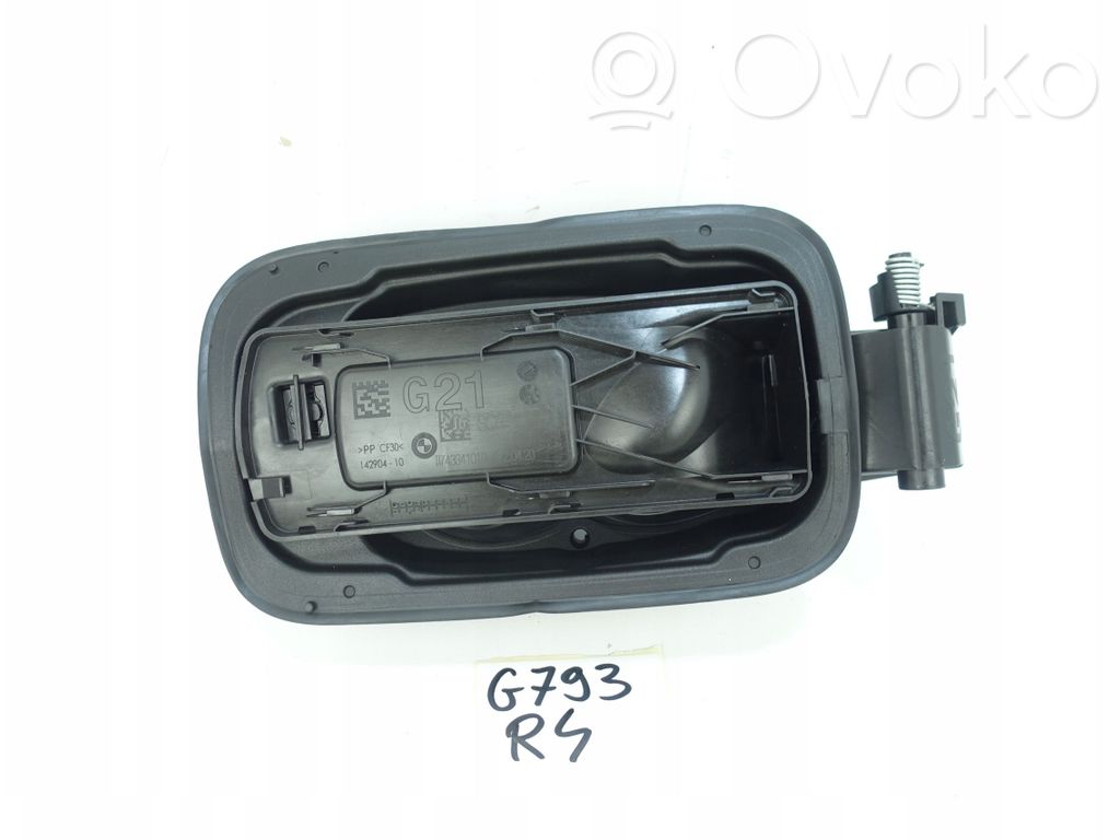 Fuel tank cap   7433410,7433410