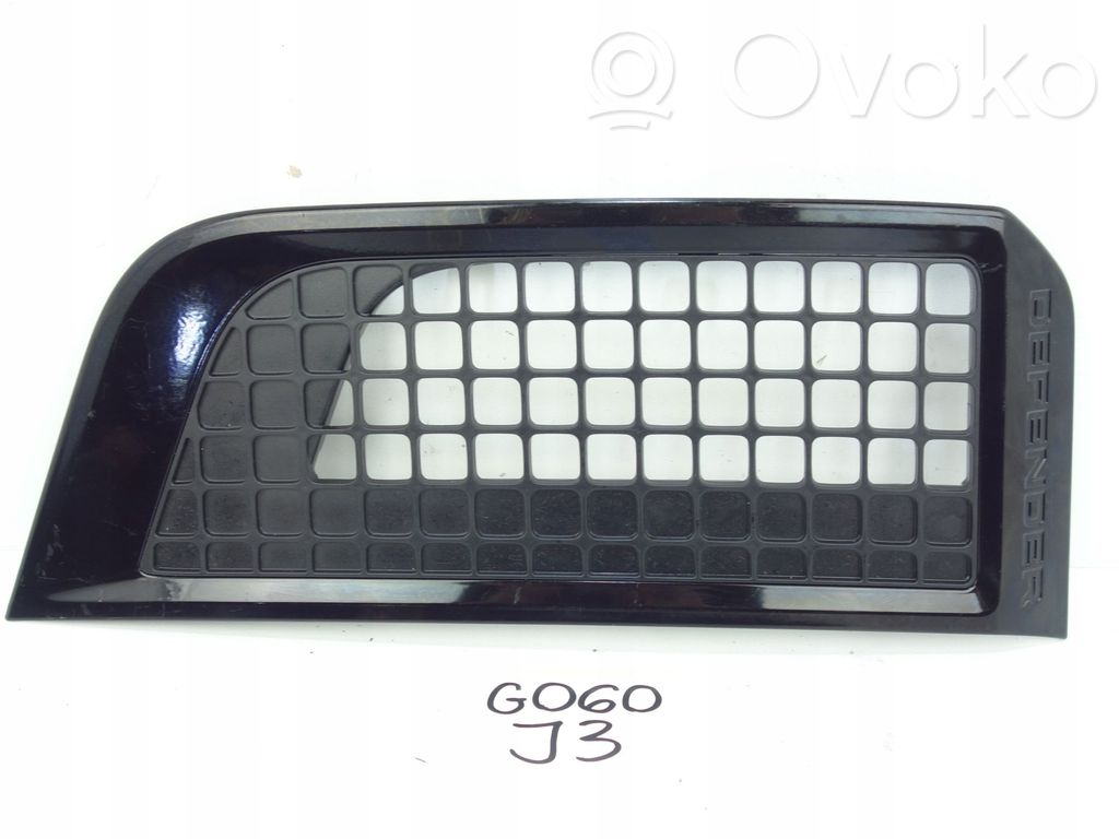 Land Rover Range Rover Evoque L551 Listwa / Nakładka na błotnik przedni 