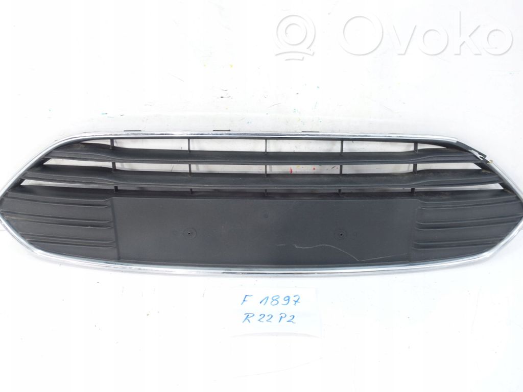 Ford Mondeo MK IV Kühlergrill 