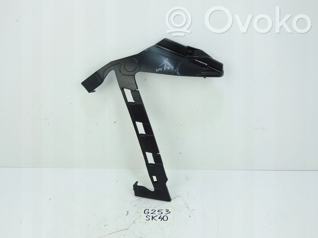 Soporte de montaje del parachoques trasero   865B4,865B4HF000,HF000