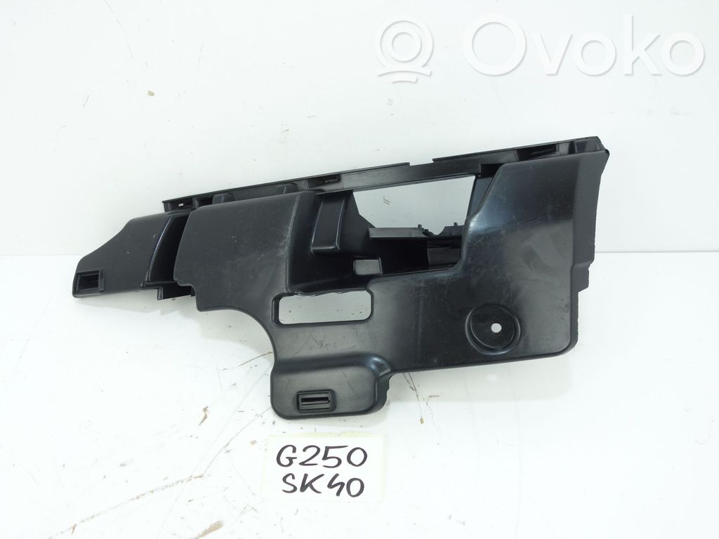 Land Rover Range Rover Sport L320 Rear bumper mounting bracket 