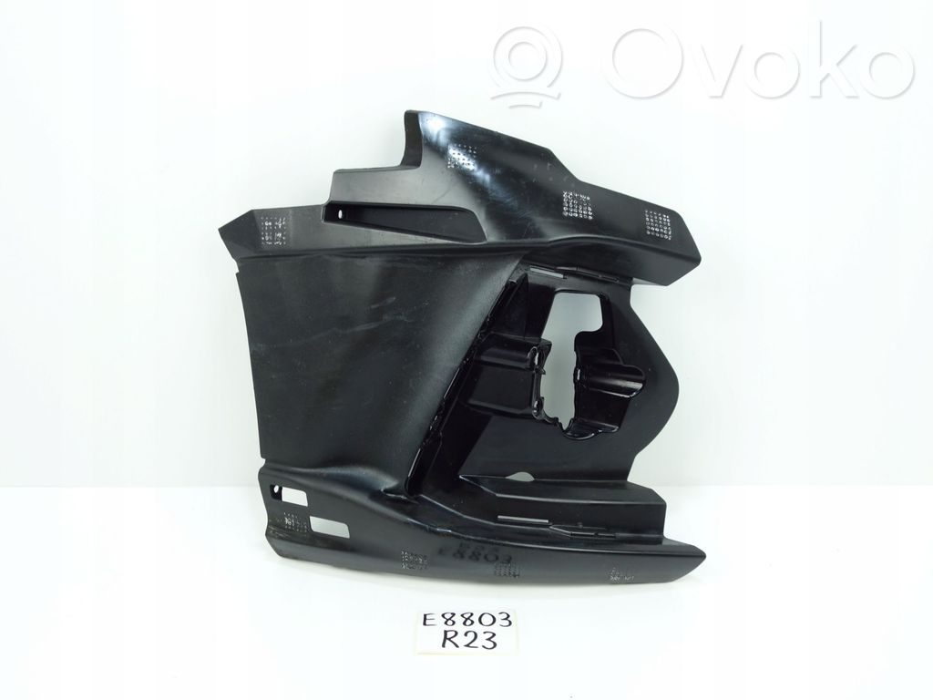 Ford Focus Front bumper 