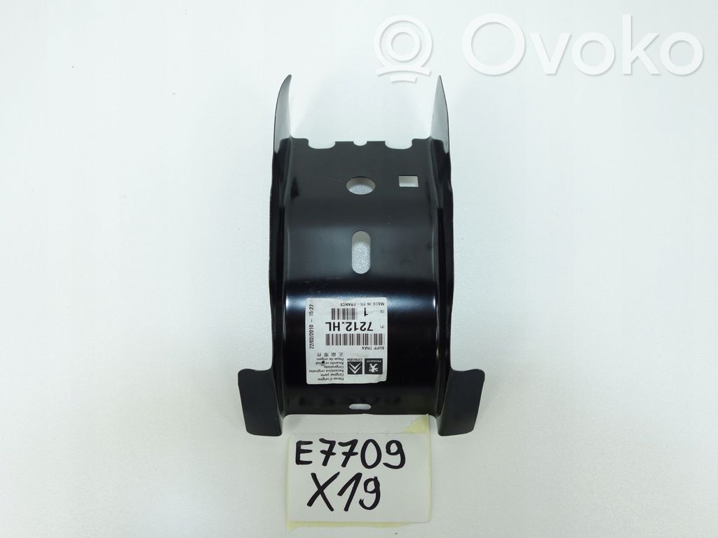 Base (soporte)   7212HL,7212HL