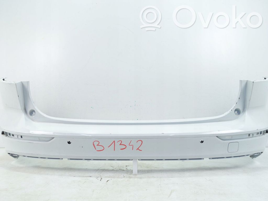 Rear bumper   31455658