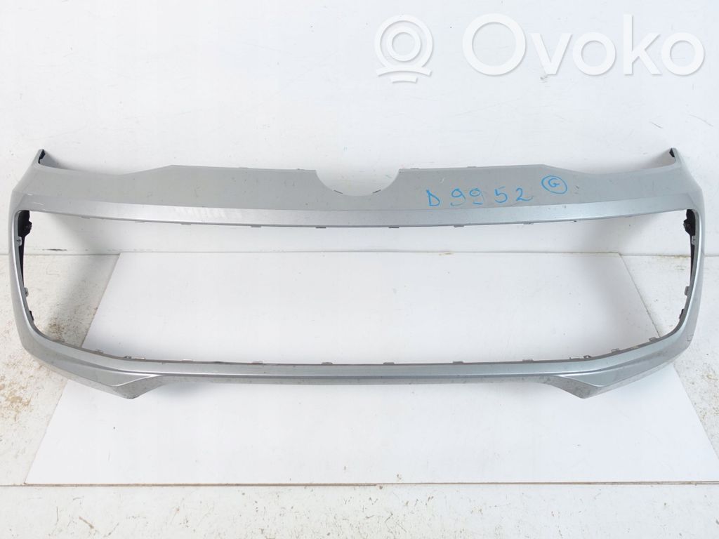 Pare-choc avant   1S0807221F