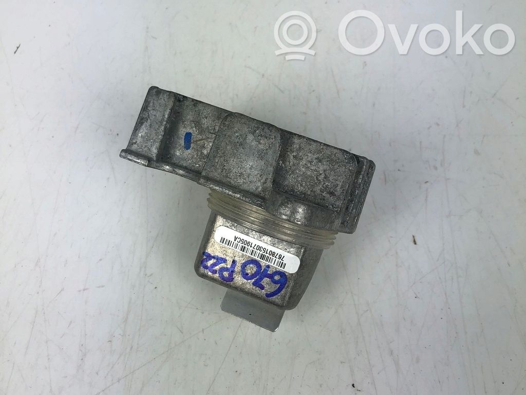 BMW X1 E84 LED ballast control module 