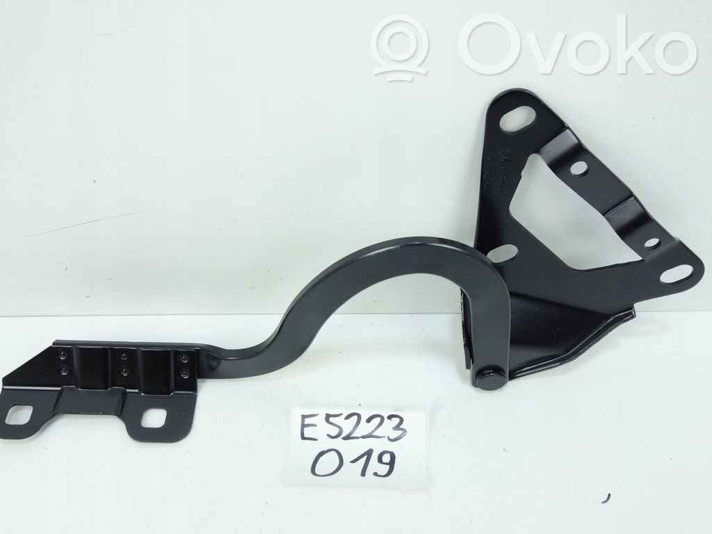 Opel Adam Engine bonnet/hood hinges 