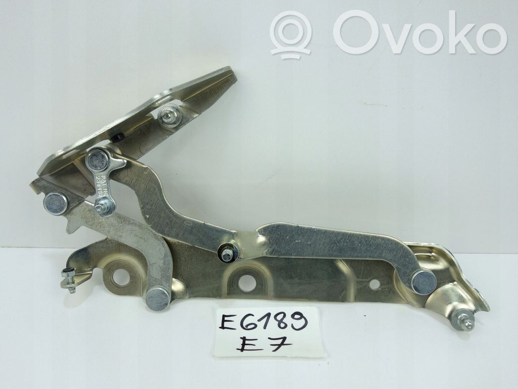 Jaguar XF X250 Tailgate/trunk/boot hinge 
