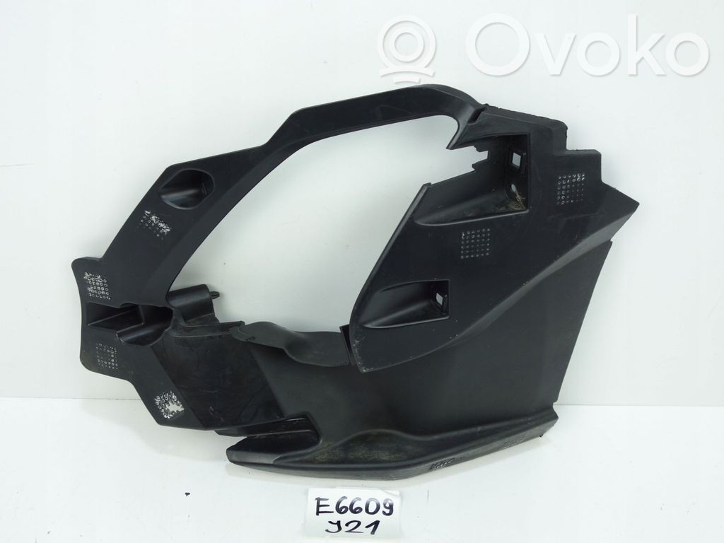 Ford Focus Rear bumper mounting bracket 