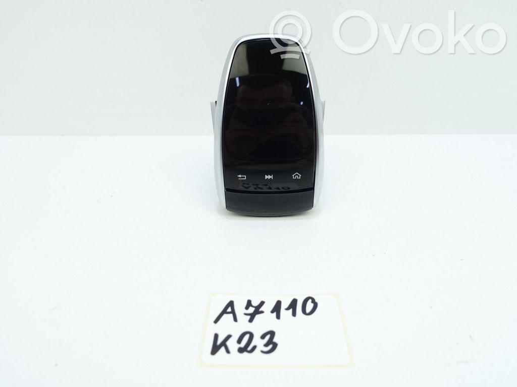 Bedieneinheit Controller Multimedia   A2059001934