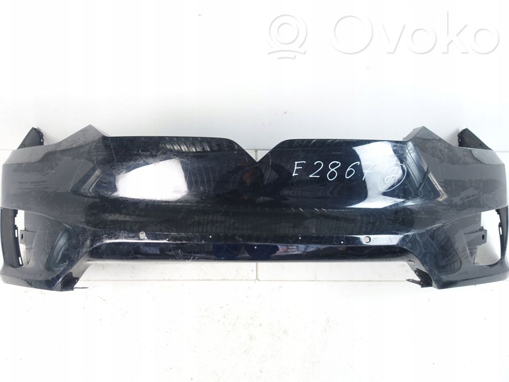 Front bumper   1091879