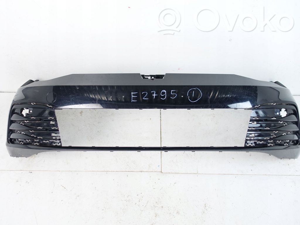 Front bumper   5H0807221F