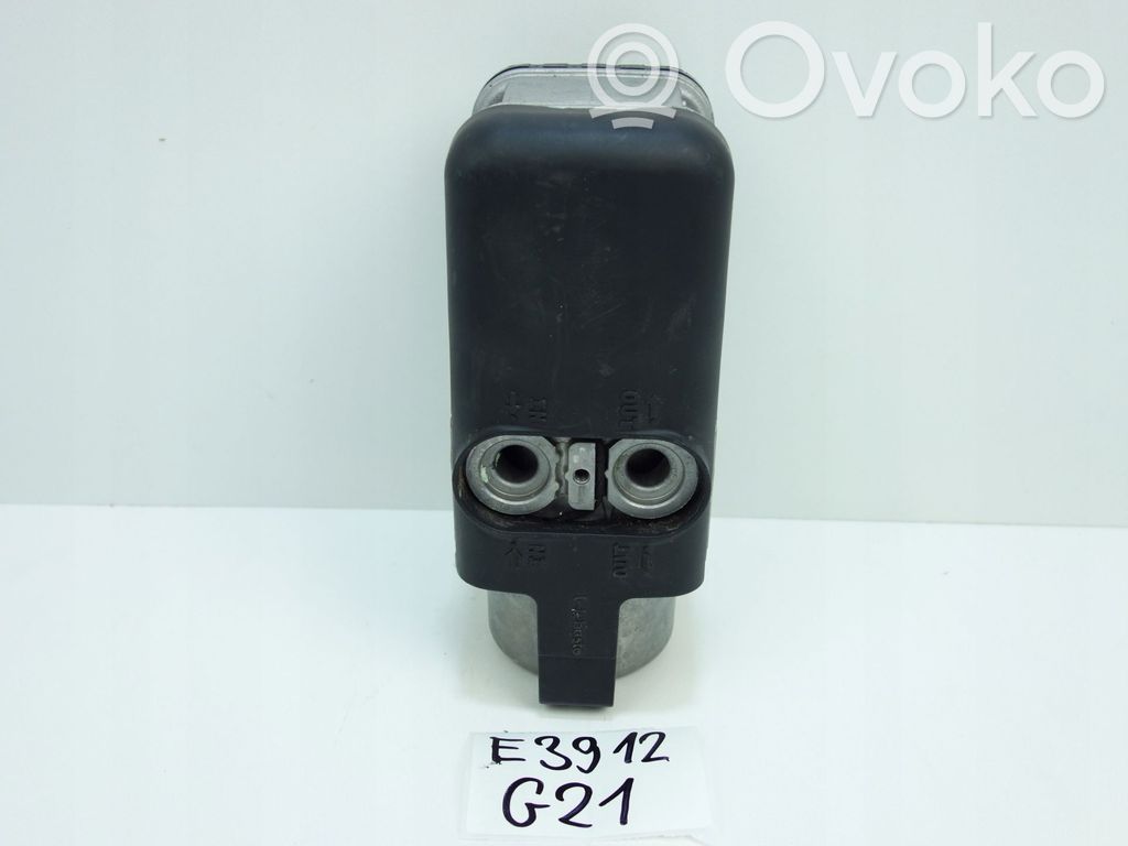 Autonominis šildytuvas (webasto)   9036497B,122R000258