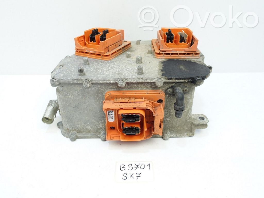 BMW i3 MPM Modul Steuergerät 