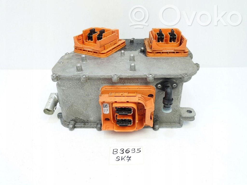 Battery control module   8660997,8660997
