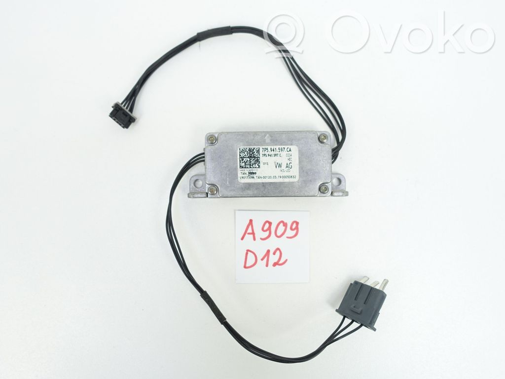 LED-Vorschaltgerät   7P5941597CA