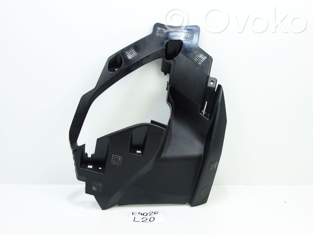 Ford Focus Front bumper 