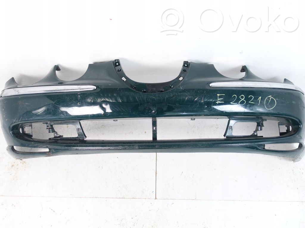 Front bumper   17C831