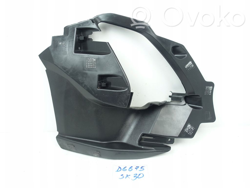 Ford Focus Front bumper 
