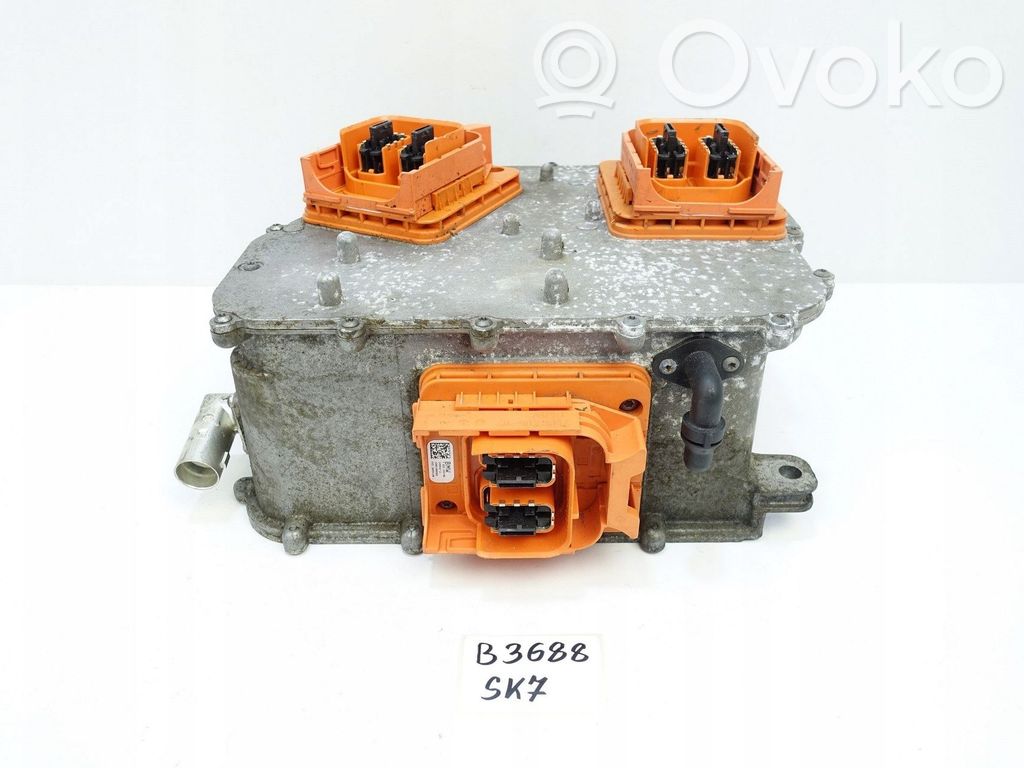 BMW i3 Battery control module 
