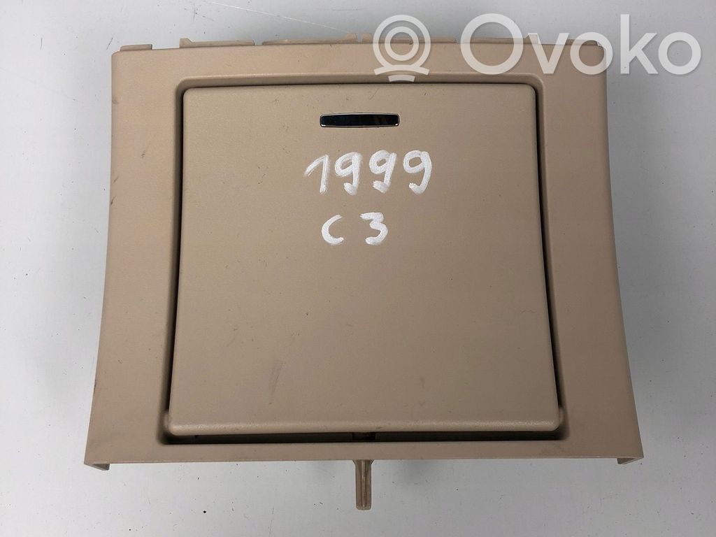 Cubierta ISOFIX   A2129206119