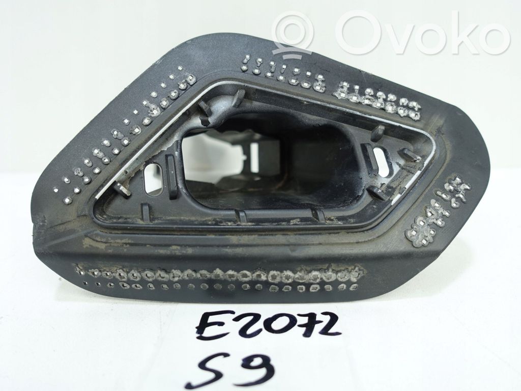 Buse de lave-phares   3V0807941,3V0807941
