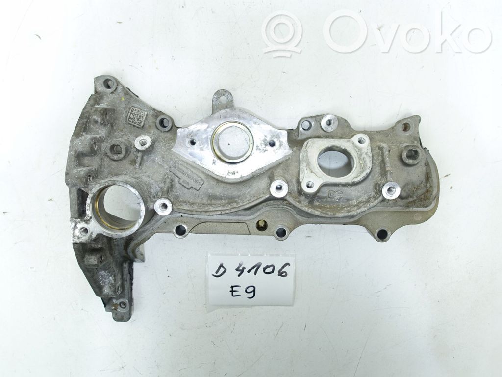 Ventildeckel   A2820107001