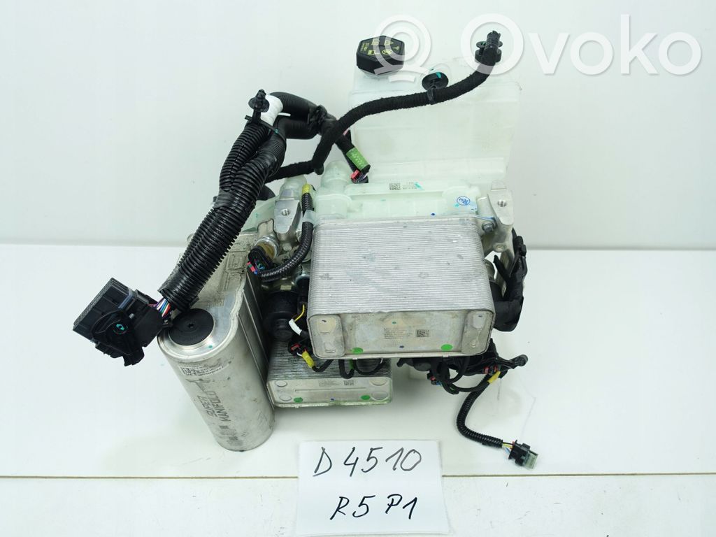 Tesla Model S Water pump 
