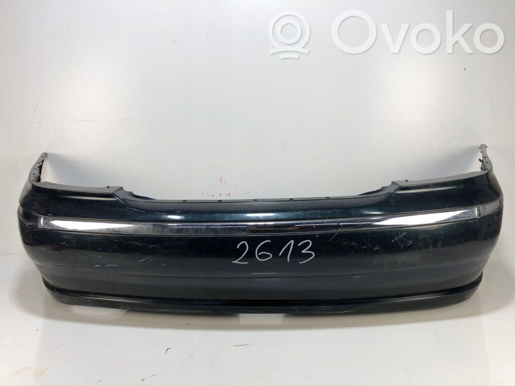 Rover 75 Parachoques 