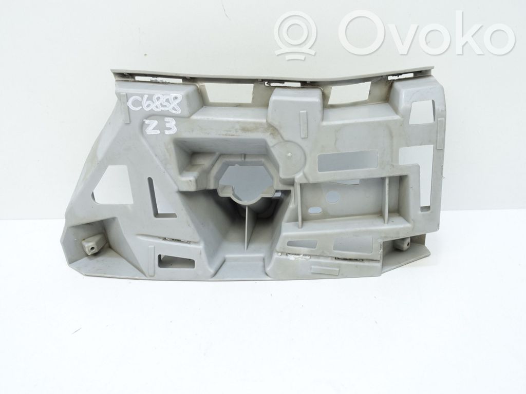 Skoda Octavia Mk3 (5E) Soporte del parachoques delantero 