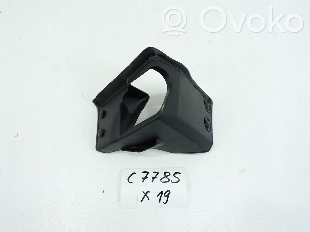 Ford B-MAX Rubber seal loading door 