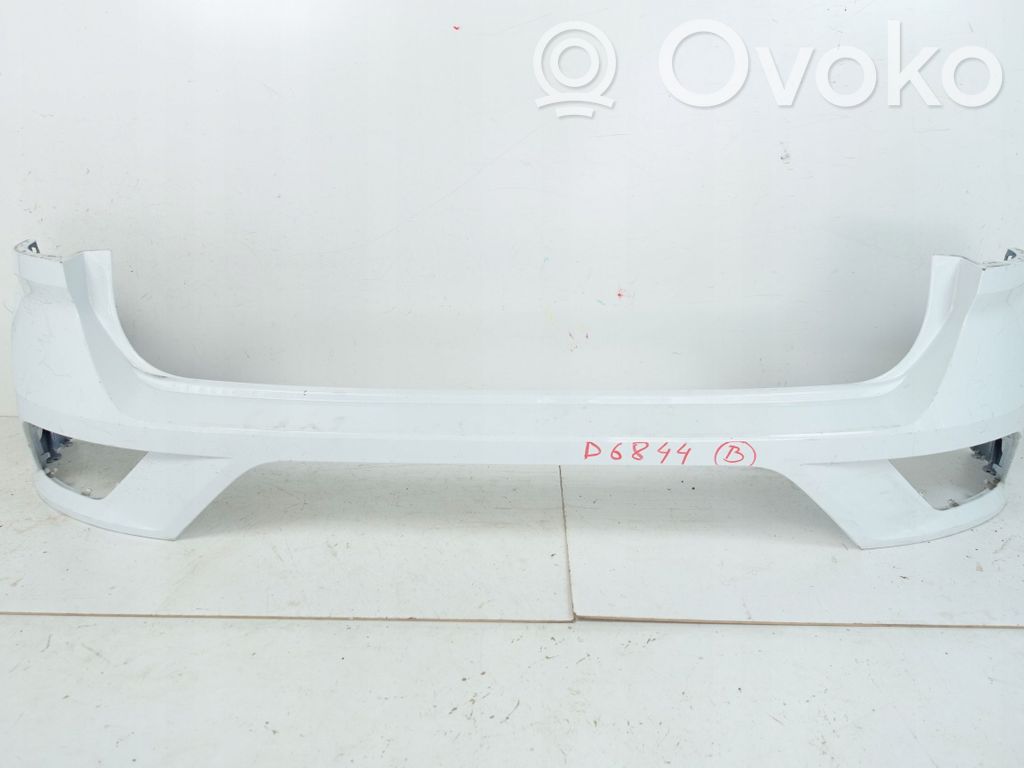 Parachoques   2GA807301BB