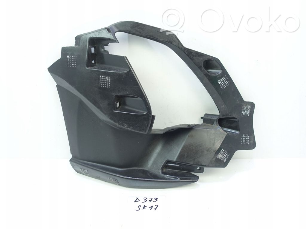 Ford Focus Front bumper 