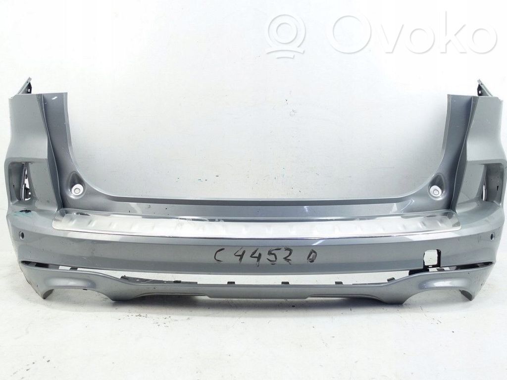 Rear bumper   17A894,LV4B17A894DJ