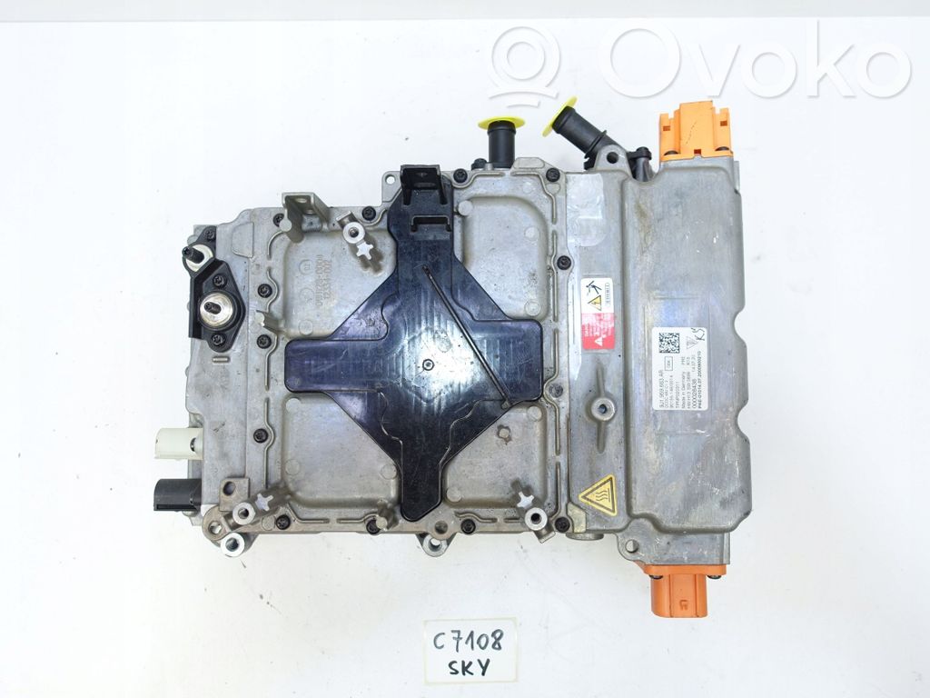 Xenon control unit/module   9J1959663AR,9J1959663AR