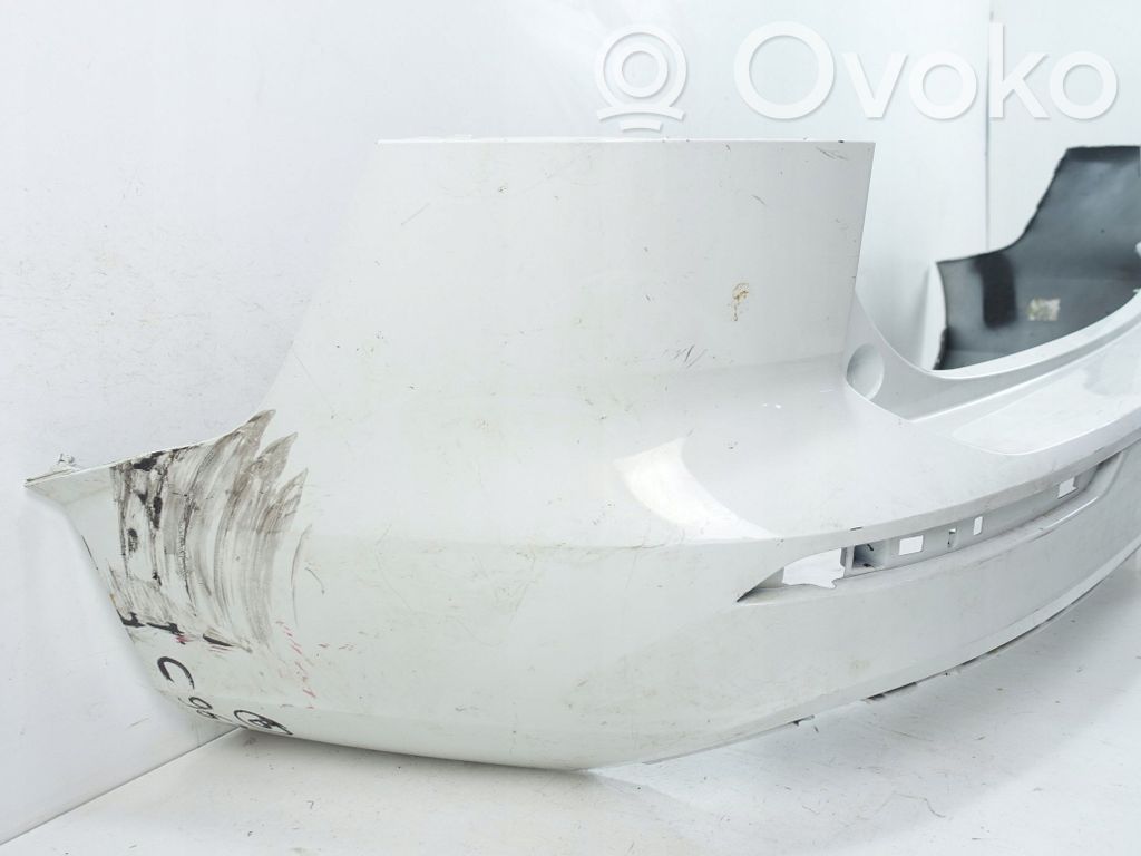 Rear bumper   31455658,31455658