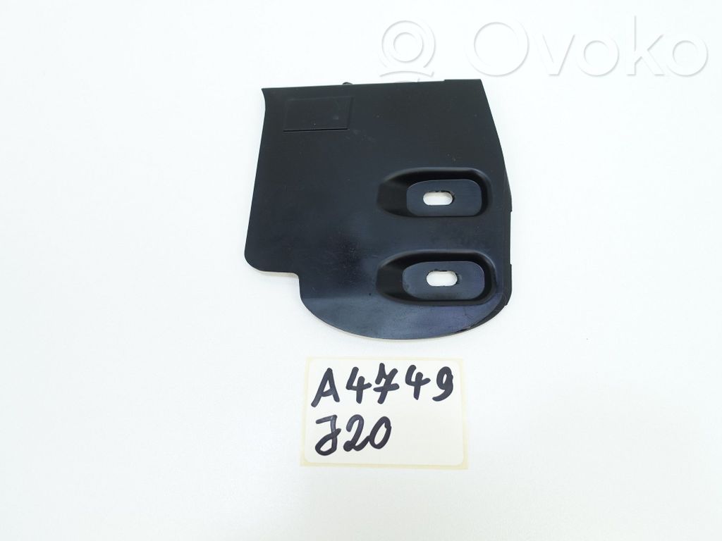 Parachoques delantero   AA37026452