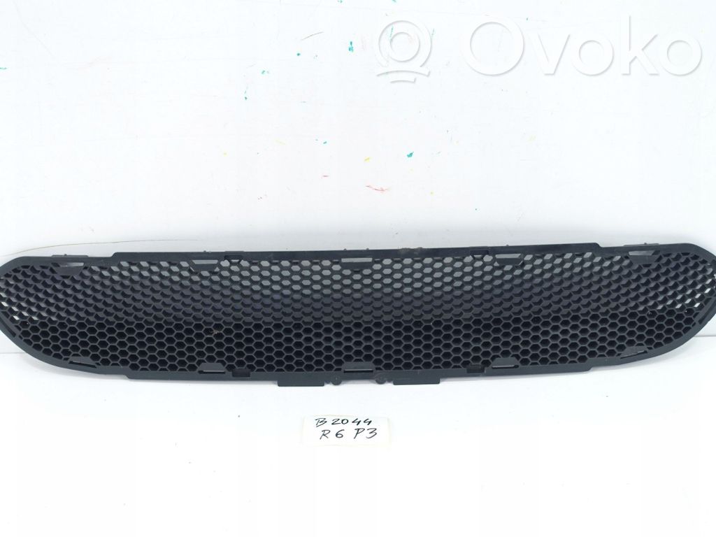 Cache crochet de remorquage   A018A58