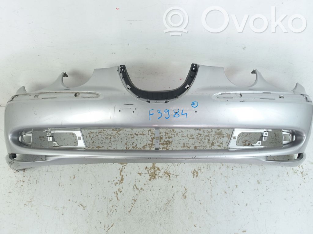 Ford Ranger Front bumper 