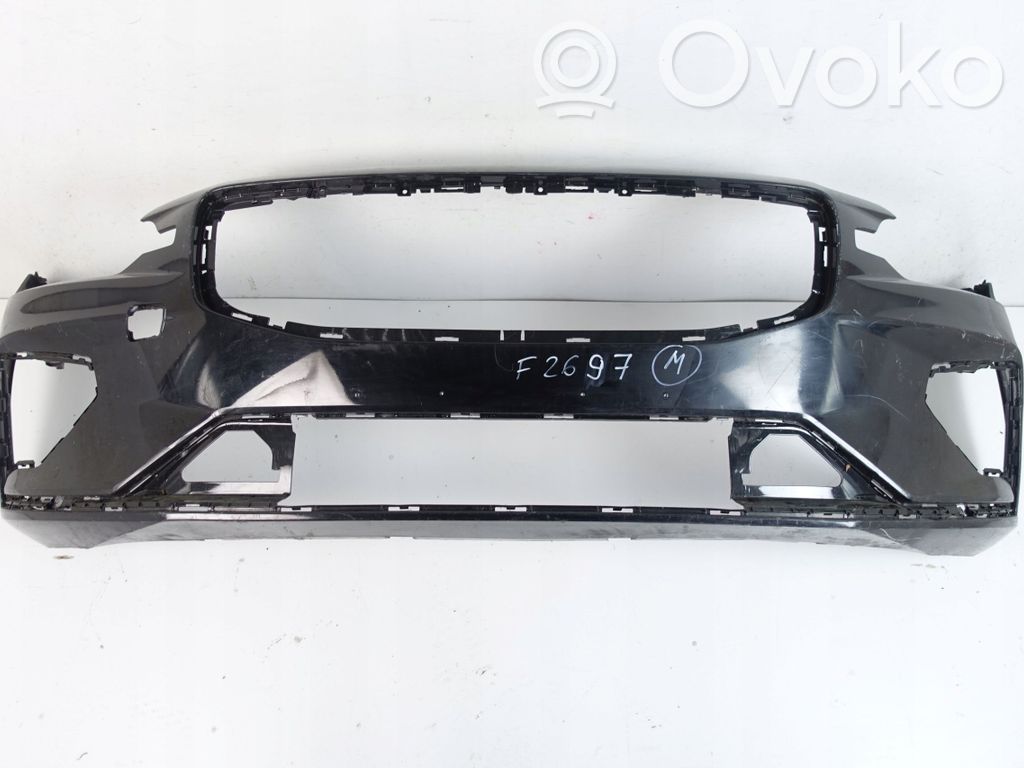 Volvo V60 Parachoques delantero 