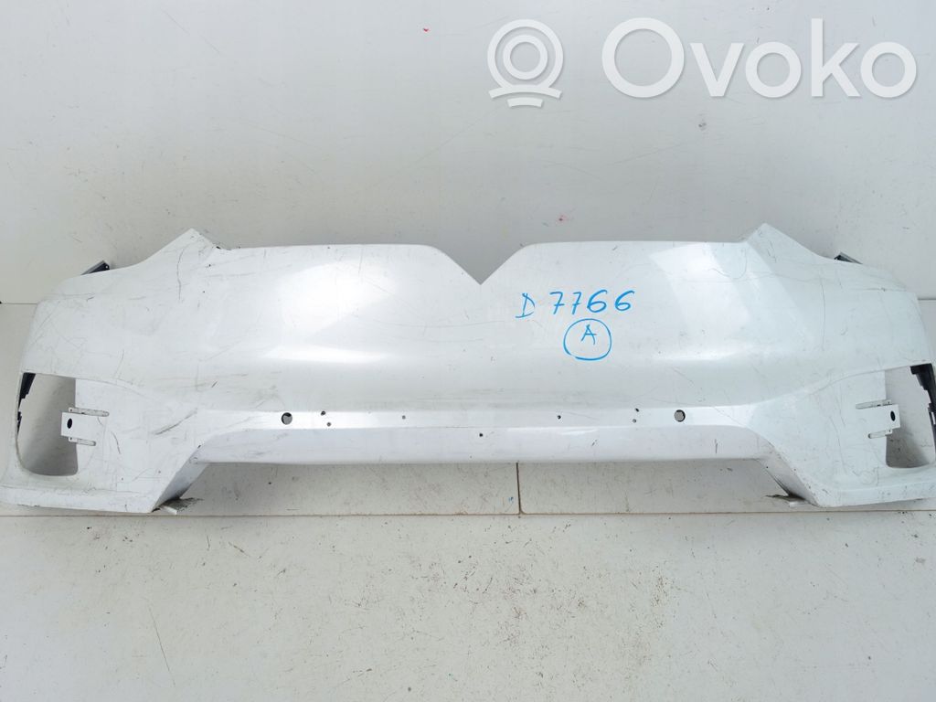 Tesla Model X Front bumper 