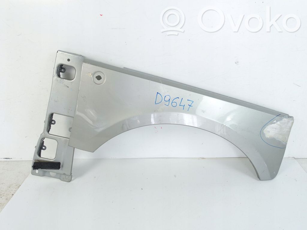 Land Rover Range Rover L322 Apărători interioare aripă roată față 