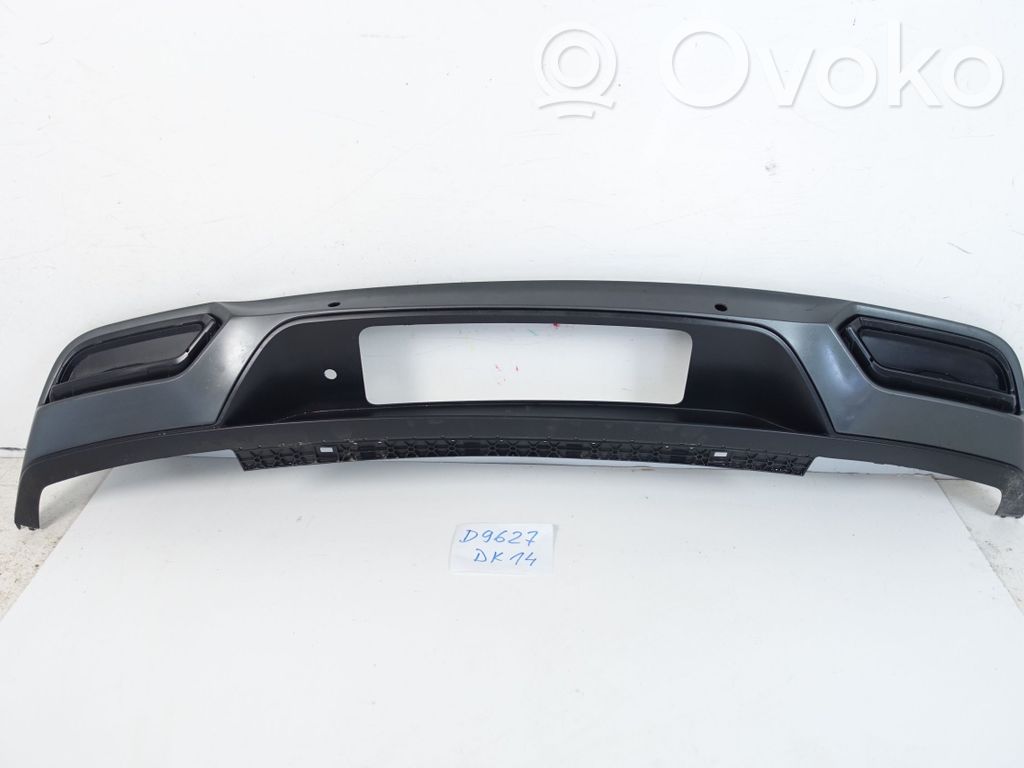 Seat Tarraco Moldura inferior del parachoques trasero 
